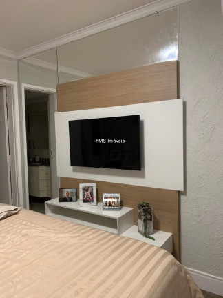 Imagem Imóvel com 2 Quartos à Venda, 80 m² em Moema - São Paulo Imagem Imóvel com 2 Quartos à Venda, 80 m² em Moema - São Paulo