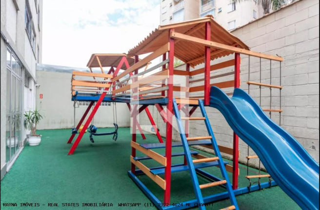 Imagem Apartamento com 2 Quartos à Venda, 58 m² em Jardim Celeste - São Paulo Imagem Apartamento com 2 Quartos à Venda, 58 m² em Jardim Celeste - São Paulo