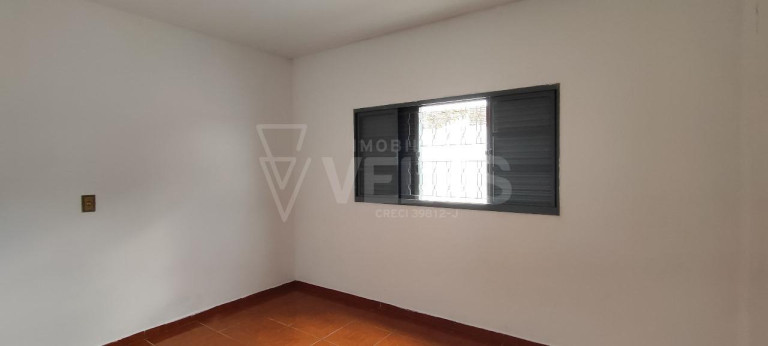 Imagem Casa com 4 Quartos à Venda, 199 m² em Centro - Itapetininga
