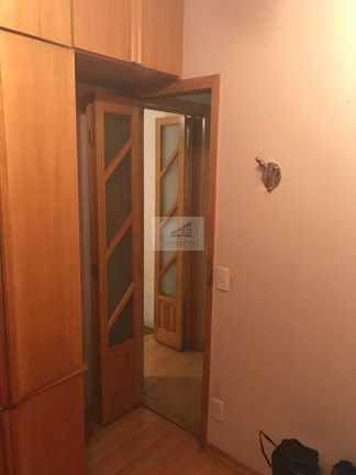 Imagem Apartamento com 2 Quartos à Venda, 59 m² em Vila Andrade - São Paulo Imagem Apartamento com 2 Quartos à Venda, 59 m² em Vila Andrade - São Paulo