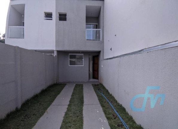 Sobrado com 2 Quartos à Venda, 120 m² em Jardim Nathalie - Mogi Das Cruzes