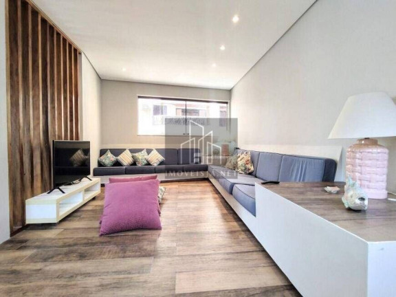Imagem Apartamento com 3 Quartos à Venda, 194 m² em Pitangueiras - Guarujá Imagem Apartamento com 3 Quartos à Venda, 194 m² em Pitangueiras - Guarujá