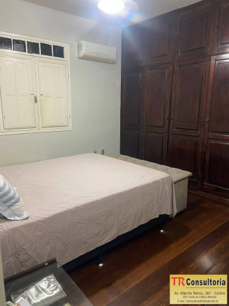 Imagem Casa com 6 Quartos para Alugar, 280 m² em Parque Tamandaré - Campos Dos Goytacazes