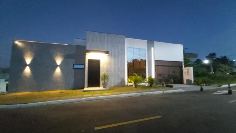 Casa com 3 Quartos à Venda, 140 m² em Ponta Negra - Manaus