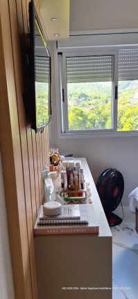 Imagem Apartamento com 3 Quartos à Venda, 100 m² em Itacorubi - Florianópolis