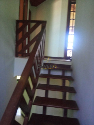 Imagem Casa com 4 Quartos à Venda, 168 m² em Inoã (inoã) - Maricá