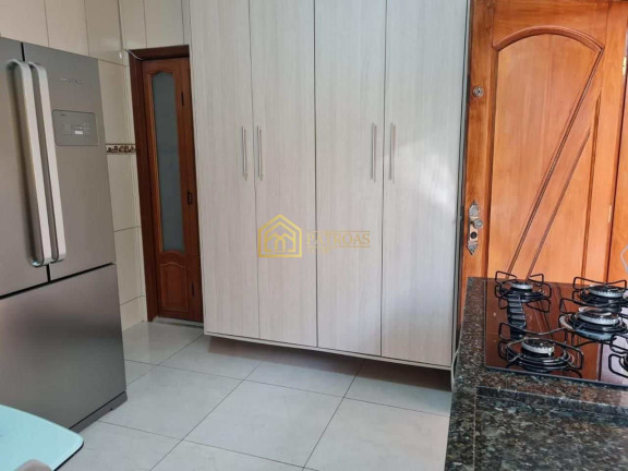 Imagem Casa com 3 Quartos à Venda, 137 m² em Demarchi - São Bernardo Do Campo Imagem Casa com 3 Quartos à Venda, 137 m² em Demarchi - São Bernardo Do Campo