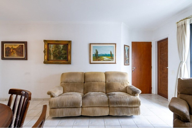 Imagem Apartamento com 3 Quartos à Venda, 91 m² em Vila Andrade - São Paulo Imagem Apartamento com 3 Quartos à Venda, 91 m² em Vila Andrade - São Paulo