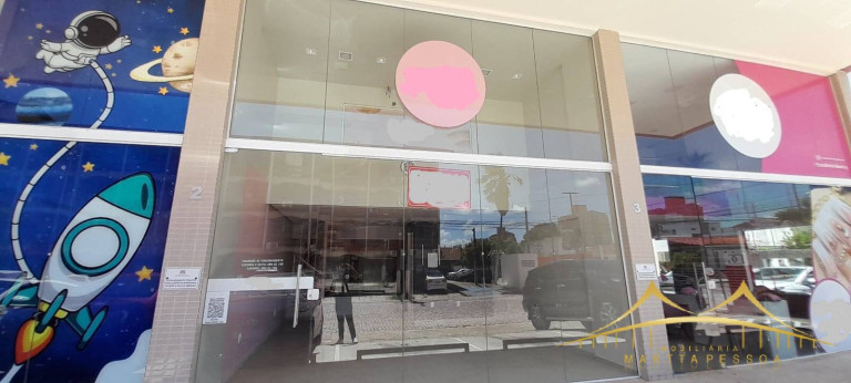 Loja para Alugar, 43 m² em Lagoa Nova - Natal
