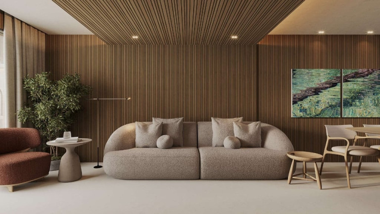 Imagem Apartamento com 4 Quartos à Venda, 118 m² em Ponta De Matos - Cabedelo Imagem Apartamento com 4 Quartos à Venda, 118 m² em Ponta De Matos - Cabedelo