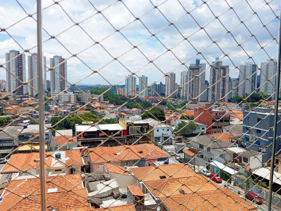Imagem Apartamento com 2 Quartos para Alugar, em Vila Augusta - Guarulhos Imagem Apartamento com 2 Quartos para Alugar, em Vila Augusta - Guarulhos