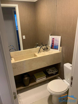 Imagem Apartamento com 2 Quartos à Venda, 62 m² em Vila Anastácio - São Paulo