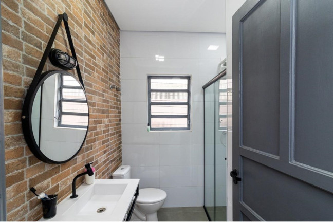 Imagem Casa com 3 Quartos à Venda, 142 m² em Vila Romana - São Paulo Imagem Casa com 3 Quartos à Venda, 142 m² em Vila Romana - São Paulo