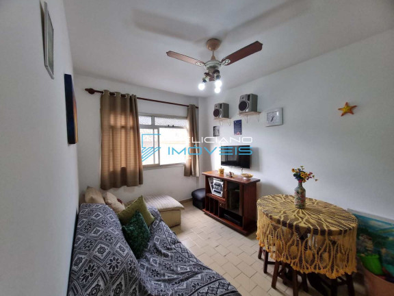Imagem Apartamento com 1 Quarto à Venda, 63 m² em Boqueirão - Praia Grande Imagem Apartamento com 1 Quarto à Venda, 63 m² em Boqueirão - Praia Grande
