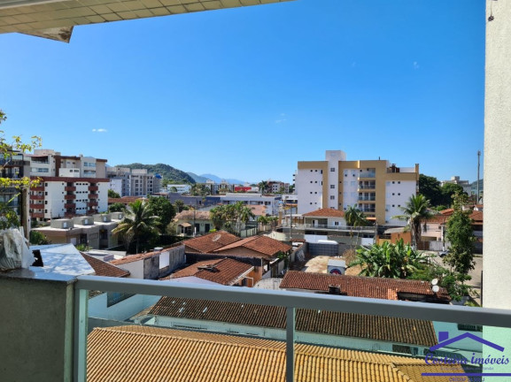 Imagem Cobertura com 4 Quartos à Venda, 100 m² em Centro - Ubatuba