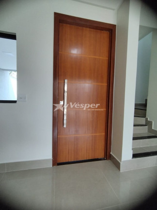 Imagem Sobrado com 3 Quartos à Venda, 132 m² em Jardim Presidente - Goiânia Imagem Sobrado com 3 Quartos à Venda, 132 m² em Jardim Presidente - Goiânia