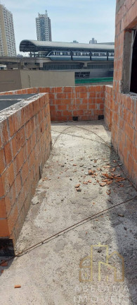 Imagem Cobertura com 2 Quartos à Venda, 90 m² em Quinta Da Paineira - São Paulo