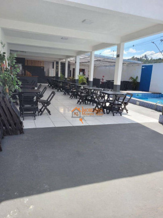 Sala Comercial à Venda, 258 m² em Jardim Adriana - Guarulhos