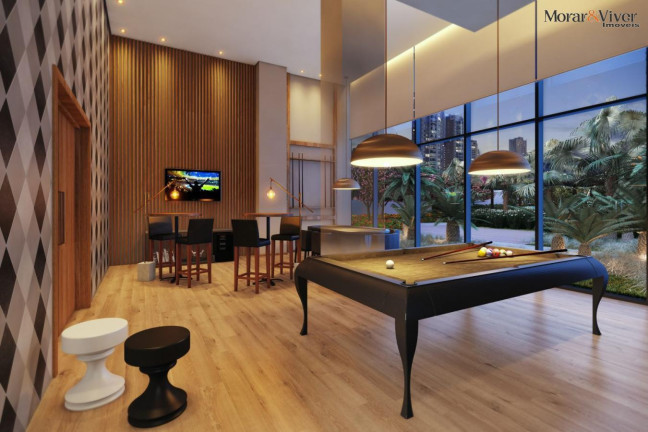 Imagem Apartamento com 4 Quartos à Venda, 260 m² em Campo Comprido - Curitiba Imagem Apartamento com 4 Quartos à Venda, 260 m² em Campo Comprido - Curitiba