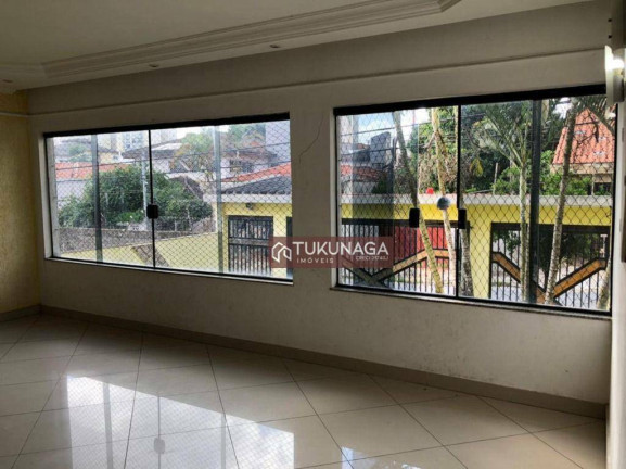 Imagem Sobrado com 3 Quartos para Alugar, 400 m² em Vila Rosália - Guarulhos Imagem Sobrado com 3 Quartos para Alugar, 400 m² em Vila Rosália - Guarulhos