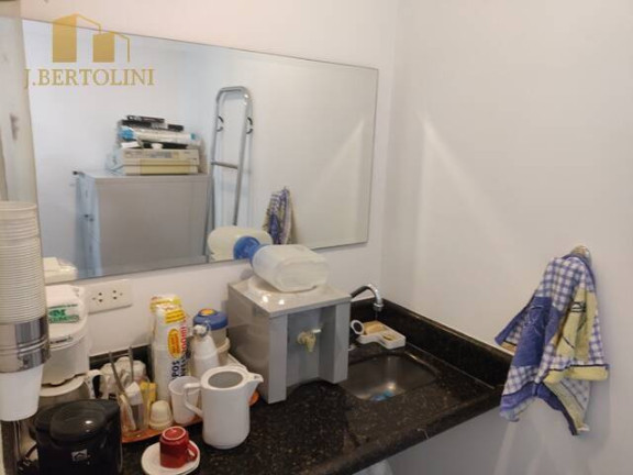 Imagem Sala Comercial à Venda, 42 m² em Parque Residencial Aquarius - São José Dos Campos