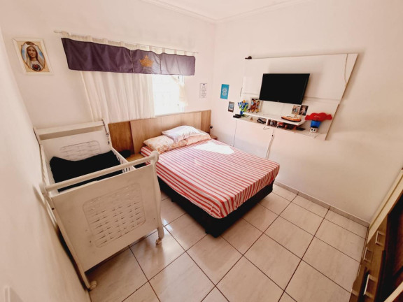Imagem Casa com 3 Quartos à Venda, 320 m² em Campos Eliseos - Taubaté