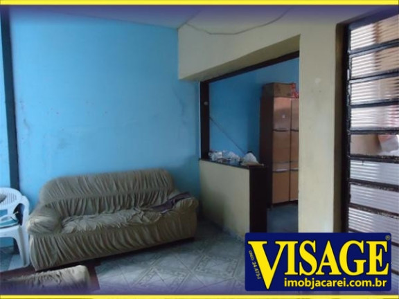Imagem Casa com 2 Quartos à Venda,  em Sao Joao - Jacareí