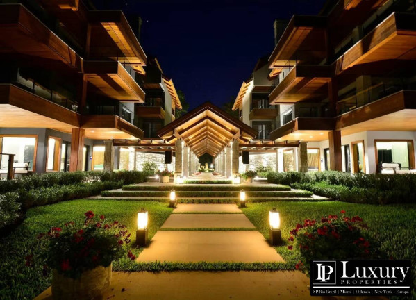 Imagem Apartamento com 3 Quartos à Venda, 319 m² em Planalto - Gramado Imagem Apartamento com 3 Quartos à Venda, 319 m² em Planalto - Gramado