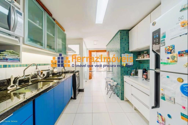 Imagem Apartamento com 3 Quartos à Venda, 154 m² em Tristeza - Porto Alegre Imagem Apartamento com 3 Quartos à Venda, 154 m² em Tristeza - Porto Alegre