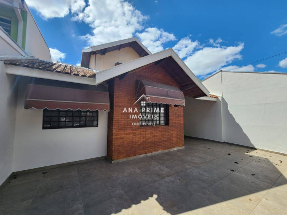 Imagem Sobrado com 3 Quartos à Venda, 176 m² em Jardim Alvorada - São José Dos Campos Imagem Sobrado com 3 Quartos à Venda, 176 m² em Jardim Alvorada - São José Dos Campos