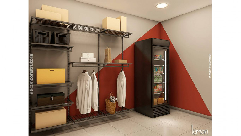 Imagem Apartamento com 2 Quartos à Venda, 5 m² em Vila Das Bandeiras - Guarulhos
