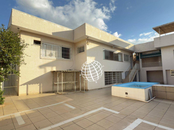 Imagem Casa com 3 Quartos à Venda, 292 m² em Centro - Atibaia Imagem Casa com 3 Quartos à Venda, 292 m² em Centro - Atibaia