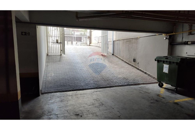 Imagem Apartamento com 1 Quarto para Alugar, 40 m² em Bela Vista - São Paulo