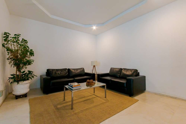 Imagem Apartamento com 3 Quartos à Venda, 196 m² em Higienópolis - São Paulo Imagem Apartamento com 3 Quartos à Venda, 196 m² em Higienópolis - São Paulo