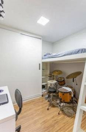Imagem Casa com 4 Quartos à Venda, 197 m² em Bom Retiro - São Paulo