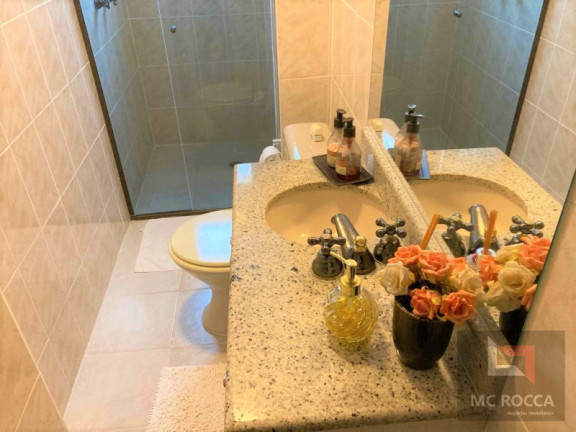 Imagem Apartamento com 4 Quartos à Venda, 127 m² em Baeta Neves - São Bernardo Do Campo