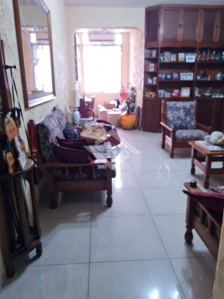 Imagem Apartamento com 3 Quartos à Venda, 110 m² em Copacabana - Rio De Janeiro