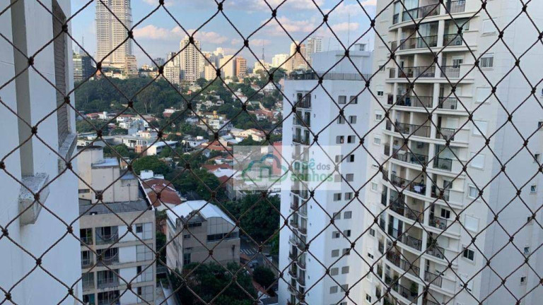 Imagem Apartamento com 2 Quartos à Venda, 72 m² em Vila Madalena - São Paulo Imagem Apartamento com 2 Quartos à Venda, 72 m² em Vila Madalena - São Paulo