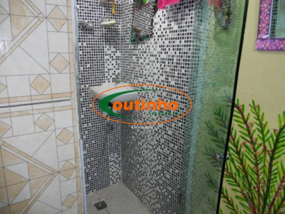 Imagem Apartamento com 2 Quartos à Venda, 107 m² em Andaraí - Rio De Janeiro