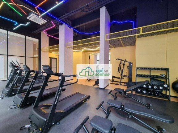 Imagem Studio com 1 Quarto para Alugar, 25 m² em Pinheiros - São Paulo Imagem Studio com 1 Quarto para Alugar, 25 m² em Pinheiros - São Paulo