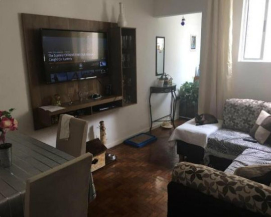 Imagem Apartamento com 2 Quartos à Venda, 90 m² em Campos Elíseos - São Paulo Imagem Apartamento com 2 Quartos à Venda, 90 m² em Campos Elíseos - São Paulo