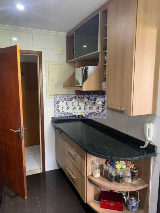 Imagem Apartamento com 3 Quartos para Alugar, 140 m² em Leblon - Rio De Janeiro Imagem Apartamento com 3 Quartos para Alugar, 140 m² em Leblon - Rio De Janeiro