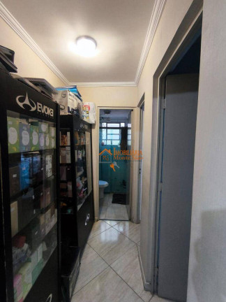 Imagem Apartamento com 2 Quartos à Venda, 45 m² em Taboão - Guarulhos Imagem Apartamento com 2 Quartos à Venda, 45 m² em Taboão - Guarulhos