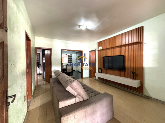 Imagem Casa com 4 Quartos à Venda, 158 m² em Jardim Ibirité - Ibirité Imagem Casa com 4 Quartos à Venda, 158 m² em Jardim Ibirité - Ibirité