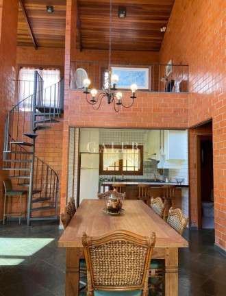 Imagem Casa com 5 Quartos à Venda, 389 m² em Condomínio Palavra Da Vida - Atibaia Imagem Casa com 5 Quartos à Venda, 389 m² em Condomínio Palavra Da Vida - Atibaia
