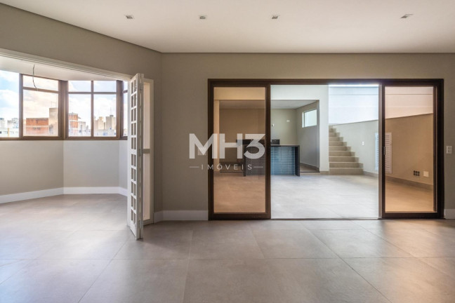 Imagem Cobertura com 4 Quartos à Venda, 244 m² em Centro - Campinas Imagem Cobertura com 4 Quartos à Venda, 244 m² em Centro - Campinas