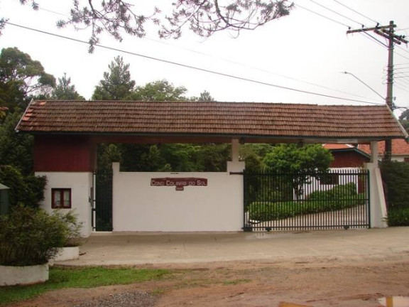 Imagem Casa com 3 Quartos à Venda, em Imbiri - Campos Do Jordão Imagem Casa com 3 Quartos à Venda, em Imbiri - Campos Do Jordão
