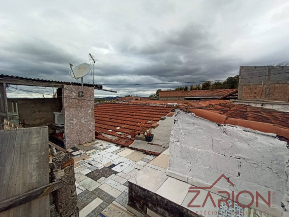 Imagem Casa com 2 Quartos à Venda, 125 m² em Jardim América - Taubaté Imagem Casa com 2 Quartos à Venda, 125 m² em Jardim América - Taubaté