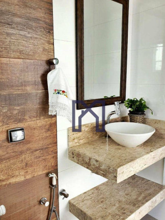 Imagem Casa com 4 Quartos à Venda, 337 m² em Pinheirinho - Itajubá Imagem Casa com 4 Quartos à Venda, 337 m² em Pinheirinho - Itajubá