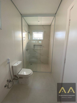 Imagem Casa com 4 Quartos à Venda, 455 m² em Alphaville - Santana De Parnaíba